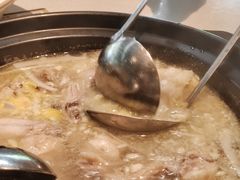 -百年果林椰子鸡(中洲店)