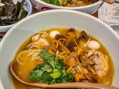 -云味馆·云南菜·云南米线(地王店)