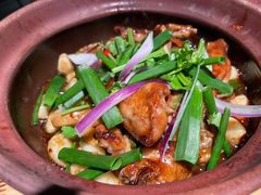-晓粤·惹味粤菜(凯德乐峰广场店)
