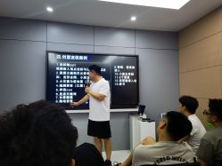 -浙江1+1主持人工作室