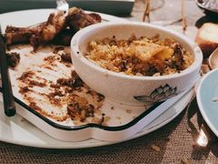 -额尔敦牛厨师铜板烧