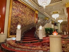 -北京中国大饭店