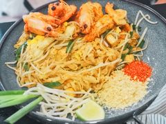 帕泰虾-KARN敢·春武里泰国小餐馆(版筑翠园店)