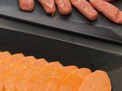 -七月齐齐哈尔烤肉