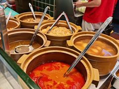 -卤大叔·广州牛杂(壹方城店)