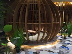 -青水瓦台汤泉(未央店)