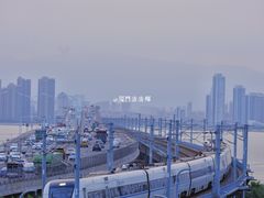 -海堤纪念公园