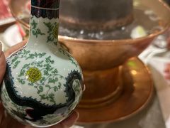 -东来顺饭庄(王府井步行街店)