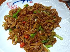 -饭桌故事·血鸭湘(荣宝华店)