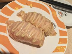 -新一番三文鱼寿司(大东海店)