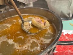 -潮界(虹桥新天地店)