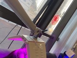 -碧莲盛·不剃发植发