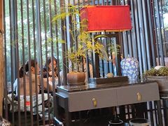 -川旺角融合菜•海景餐厅(星海广场店)