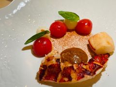 -三嚥阁 La Villa Restaurant