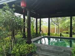 -广州从化都喜泰丽度假温泉酒店