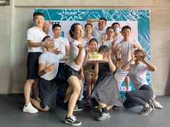 -Burn Fit燃炼健身工作室(新都旗舰店)