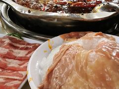 -枇杷园食为鲜火锅(南山店)