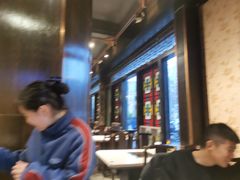 -红鼎坊·老成都火锅(新南门店)