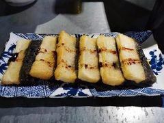 -探鱼·鲜青椒爽麻烤鱼(领展购物广场店)