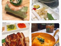 -PHO爺·越南料理(亦庄大族广场店)