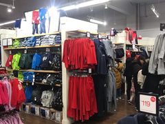 -GAP(王府井奥莱·香江小镇店)