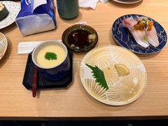 -大起水产回转寿司(大丸心斋桥店)