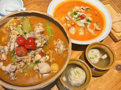 -打酱油·非遗淮扬菜(瘦西湖梅岭店)