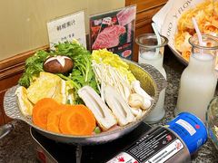 -梦山水日本烧肉(五四广场店)