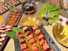 -韩园大片肉(齐市三中总店)