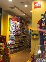 -Kidsland(凯德1818店)