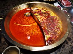 -小龙坎老火锅(工体店)