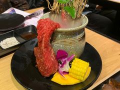 -黑牛の場(兴隆大奥莱店)