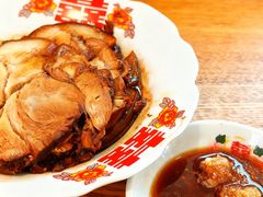 -北三条胡同打卤面馆(雍和宫店)