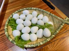 -铜锅演义(马坡店)