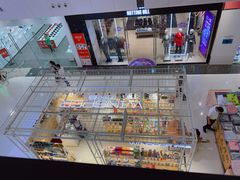 -万达广场(北京槐房店)