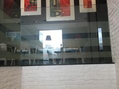 -必胜客(证大大拇指店)