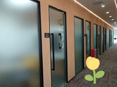 -启德考培雅思托福留学(香洲校区)