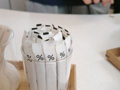 -% Arabica阿拉比卡咖啡(深圳湾万象城店)