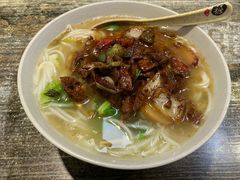 -洪福米线(浣纱路店)