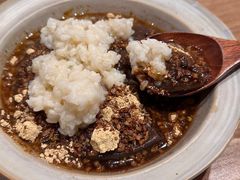 -甘婆婆醪糟汤圆