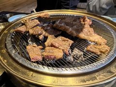 -味家烤肉烤鳗鱼牛排(西塔旗舰店)