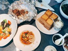 -野蔓果·山野菜(西湖景区·龙井茶田店)