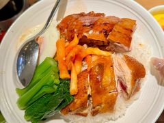 -茶港·点心·啫啫煲(群光广场店)