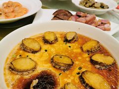 -东方大酒楼(万科店)