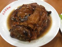 -黄连大头华烧鹅店(大良店)