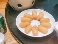 -鑫小城故事·藕汤·家常菜(台北一路总店)