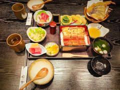 -玄白·炭烤活鳗(上海首店)