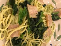 -萨莉亚意式餐厅(特力时尚汇店)