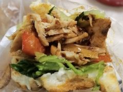 三明治-红跑车(盒马店)