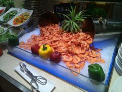 -宜昌富力皇冠假日酒店·咖啡1号西餐厅